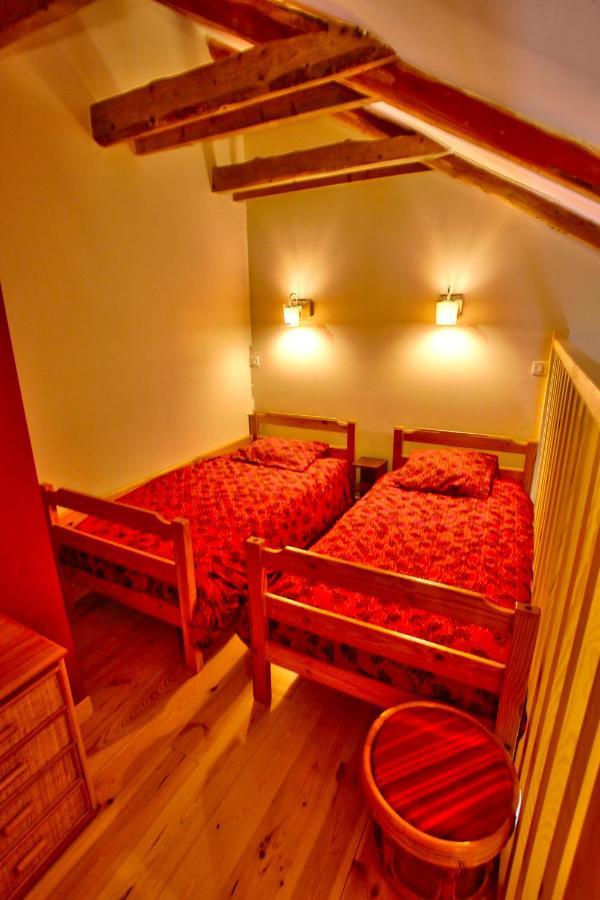 La Ferme De Madelonnet Bed & Breakfast Saint-Jeures Exterior foto