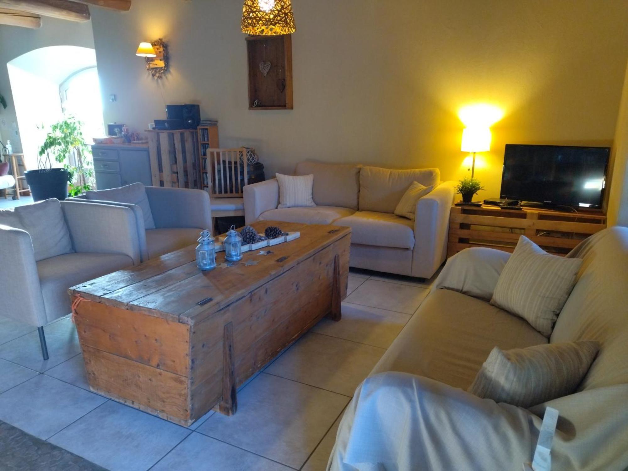 La Ferme De Madelonnet Bed & Breakfast Saint-Jeures Exterior foto